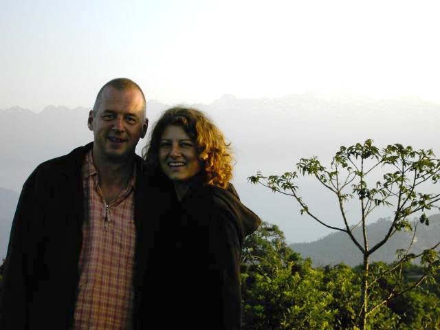 Nagarkot
